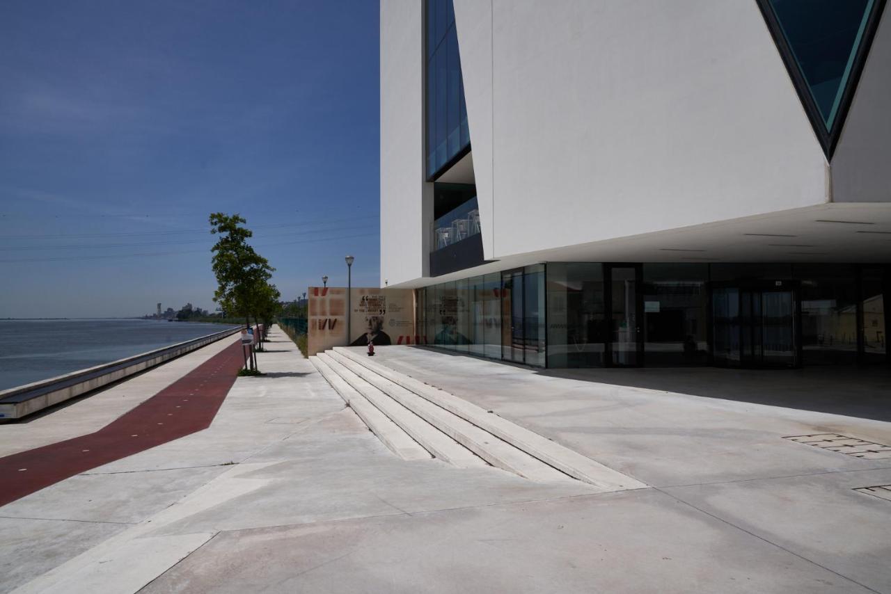 Leziria Parque Hotel Vila Franca de Xira Εξωτερικό φωτογραφία