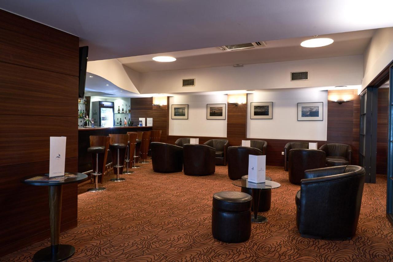 Leziria Parque Hotel Vila Franca de Xira Εξωτερικό φωτογραφία