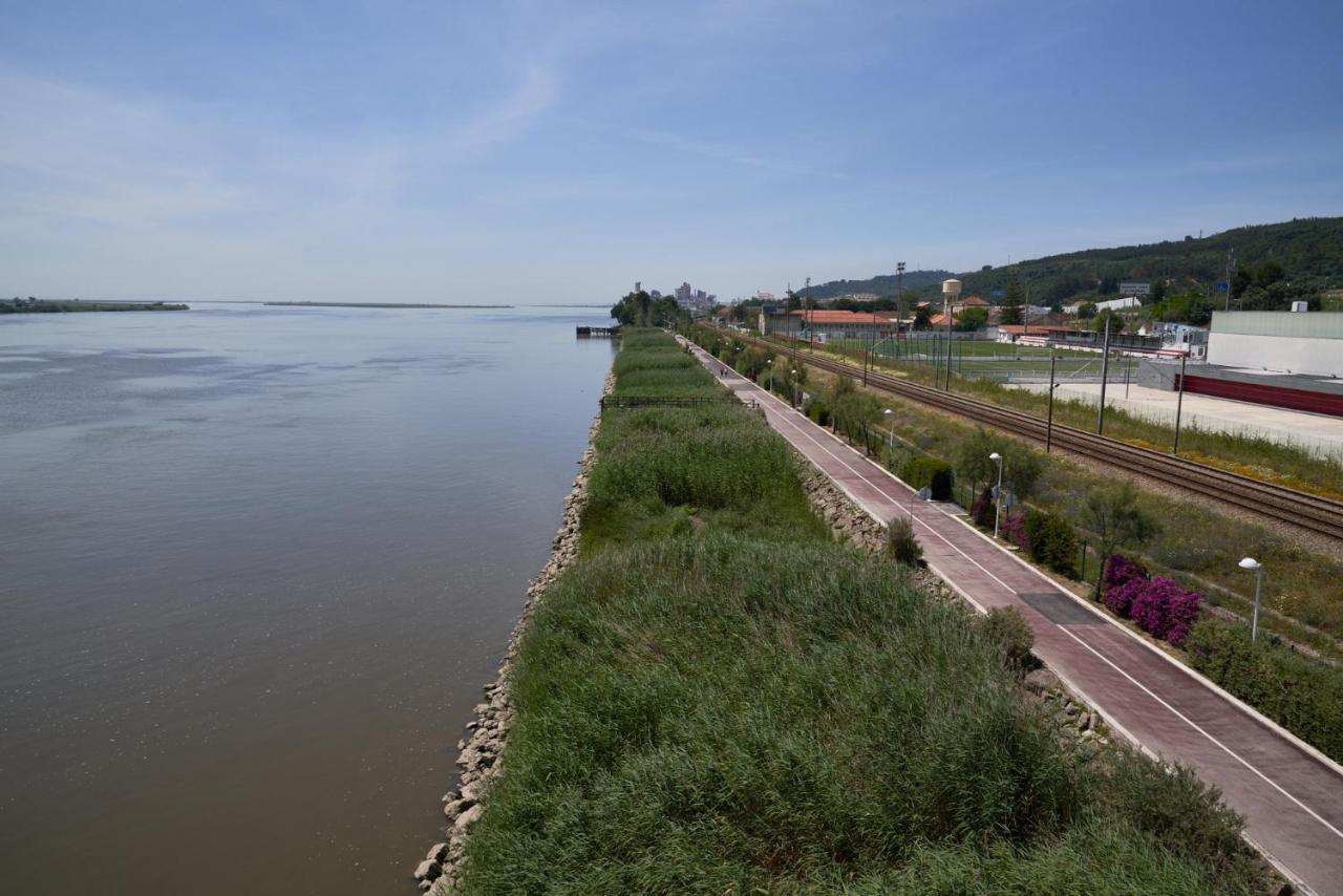 Leziria Parque Hotel Vila Franca de Xira Εξωτερικό φωτογραφία