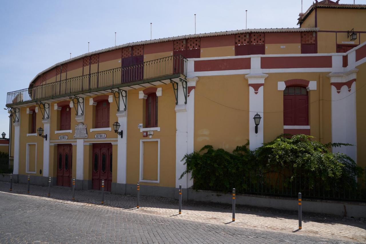 Leziria Parque Hotel Vila Franca de Xira Εξωτερικό φωτογραφία