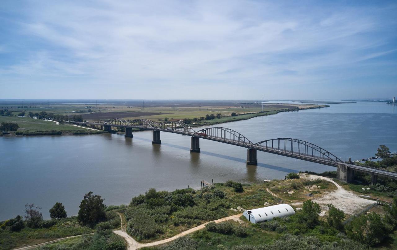 Leziria Parque Hotel Vila Franca de Xira Εξωτερικό φωτογραφία