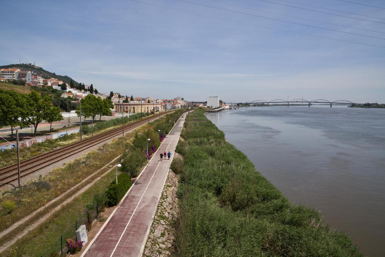 Leziria Parque Hotel Vila Franca de Xira Εξωτερικό φωτογραφία