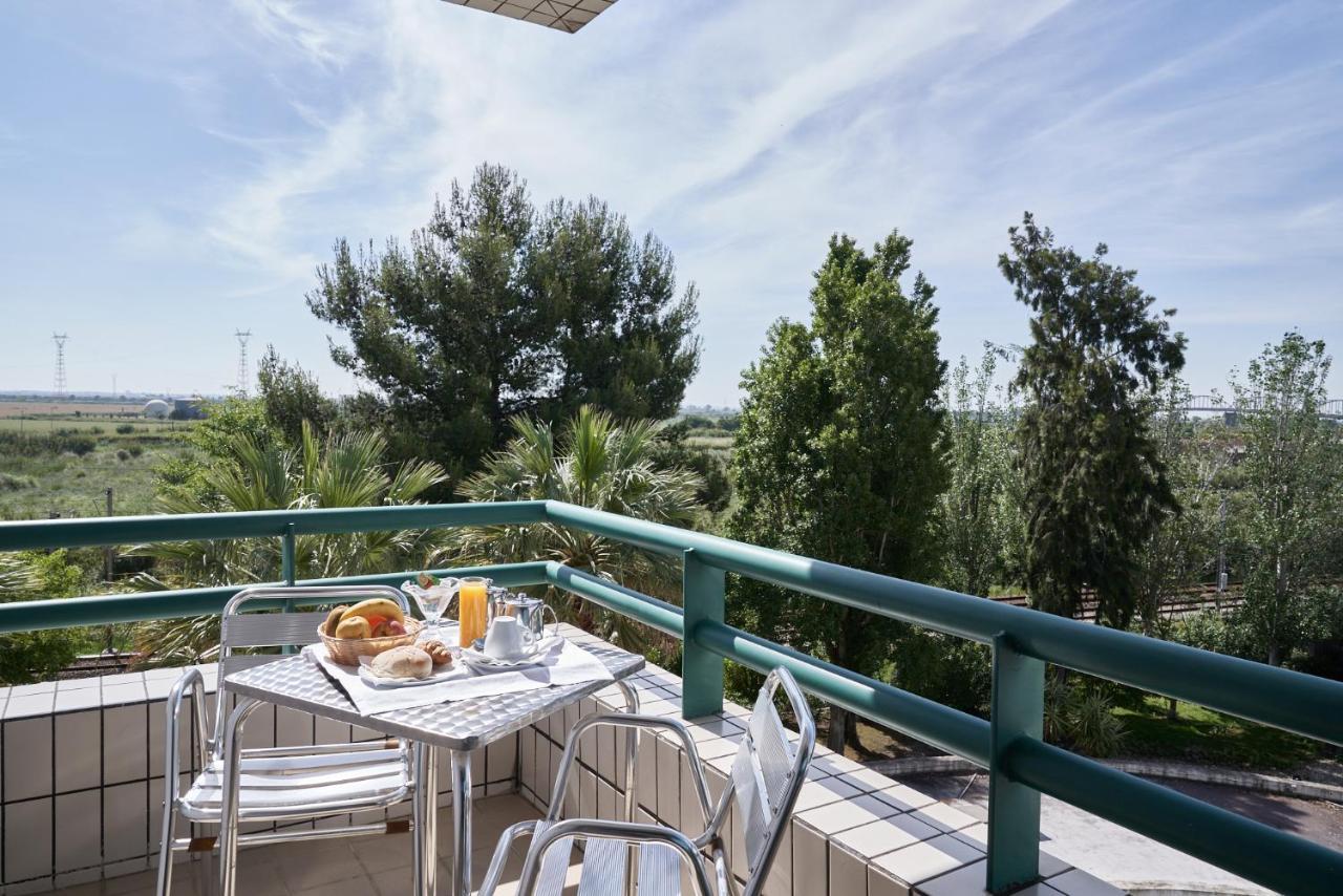 Leziria Parque Hotel Vila Franca de Xira Εξωτερικό φωτογραφία