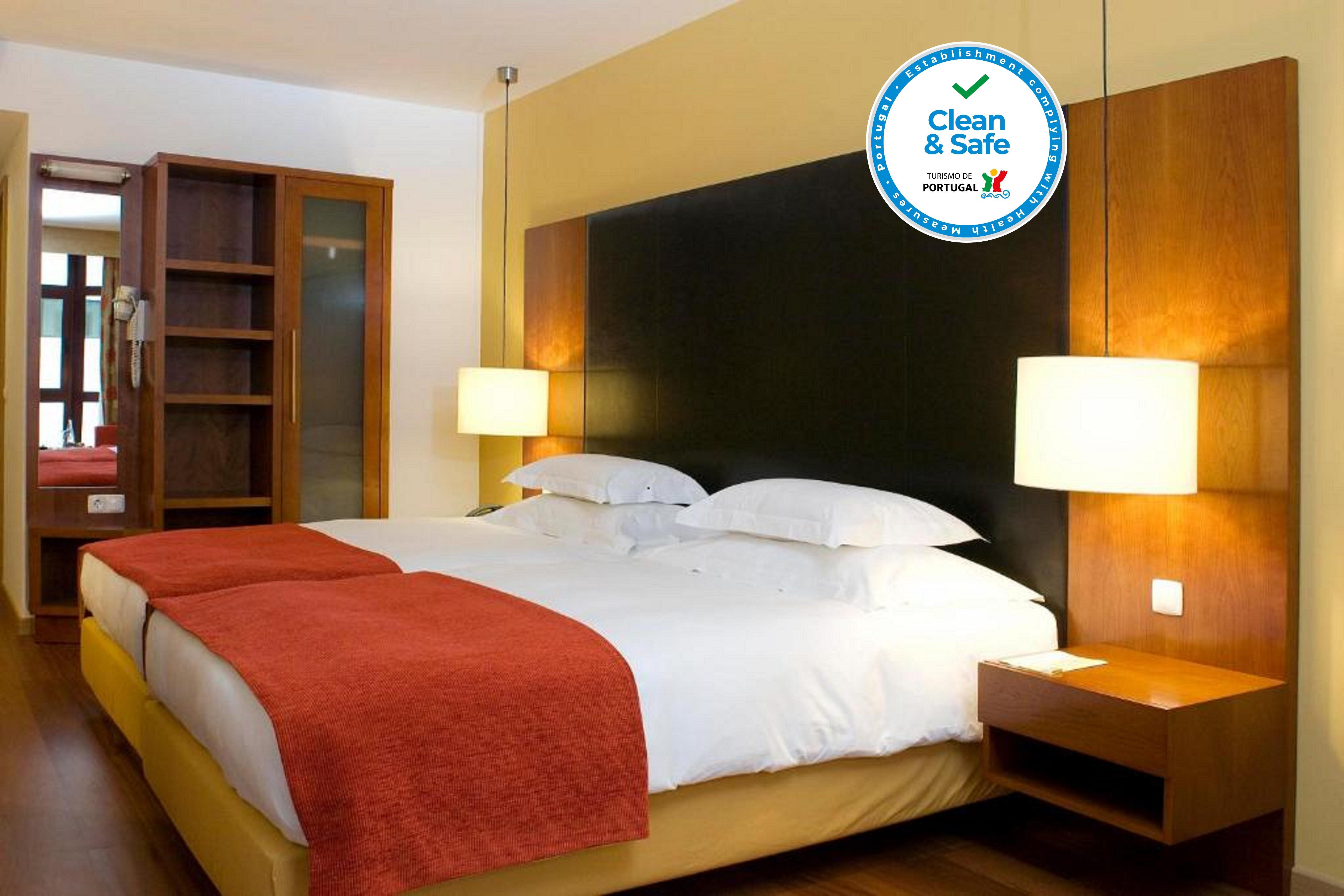 Leziria Parque Hotel Vila Franca de Xira Εξωτερικό φωτογραφία
