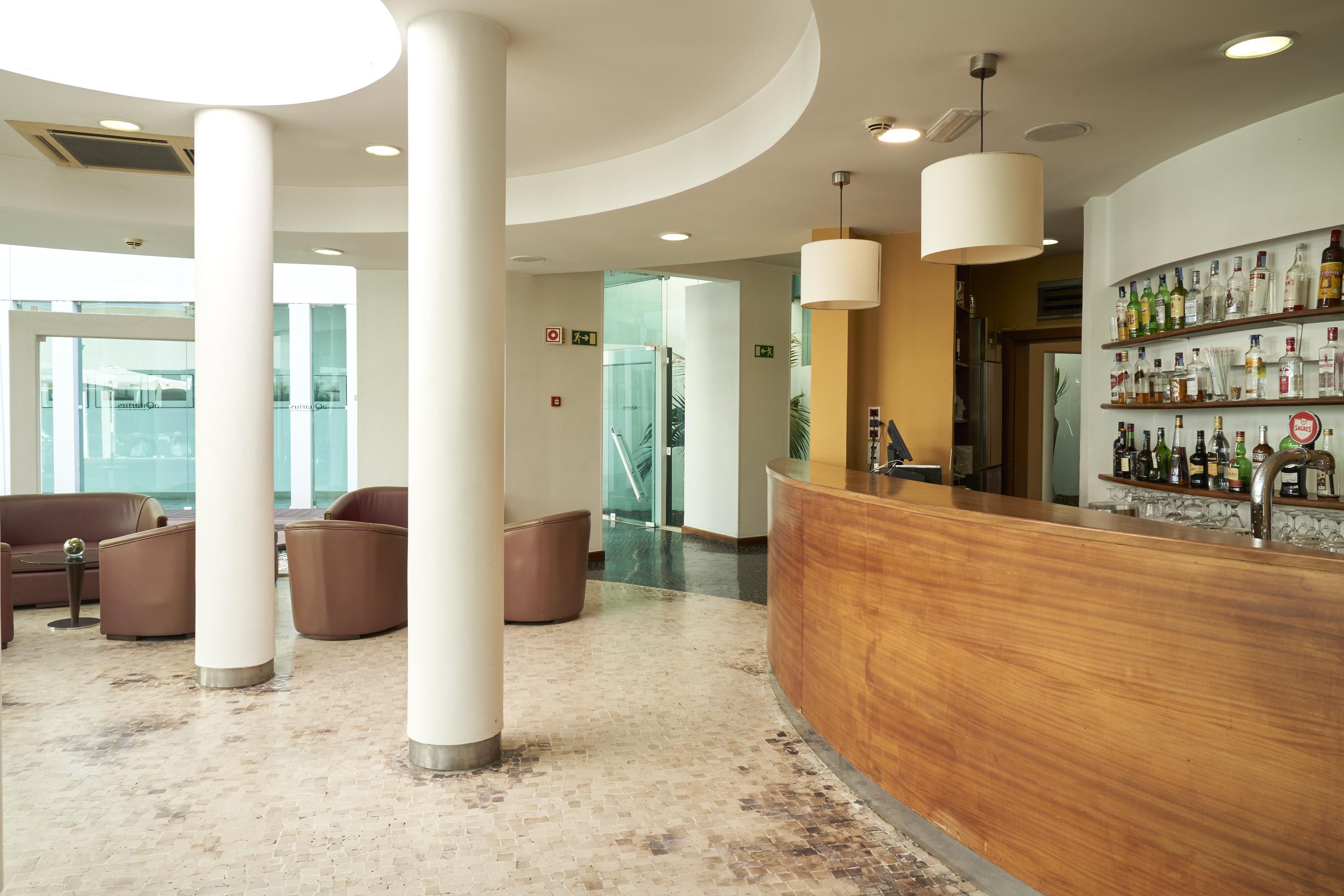 Leziria Parque Hotel Vila Franca de Xira Εξωτερικό φωτογραφία