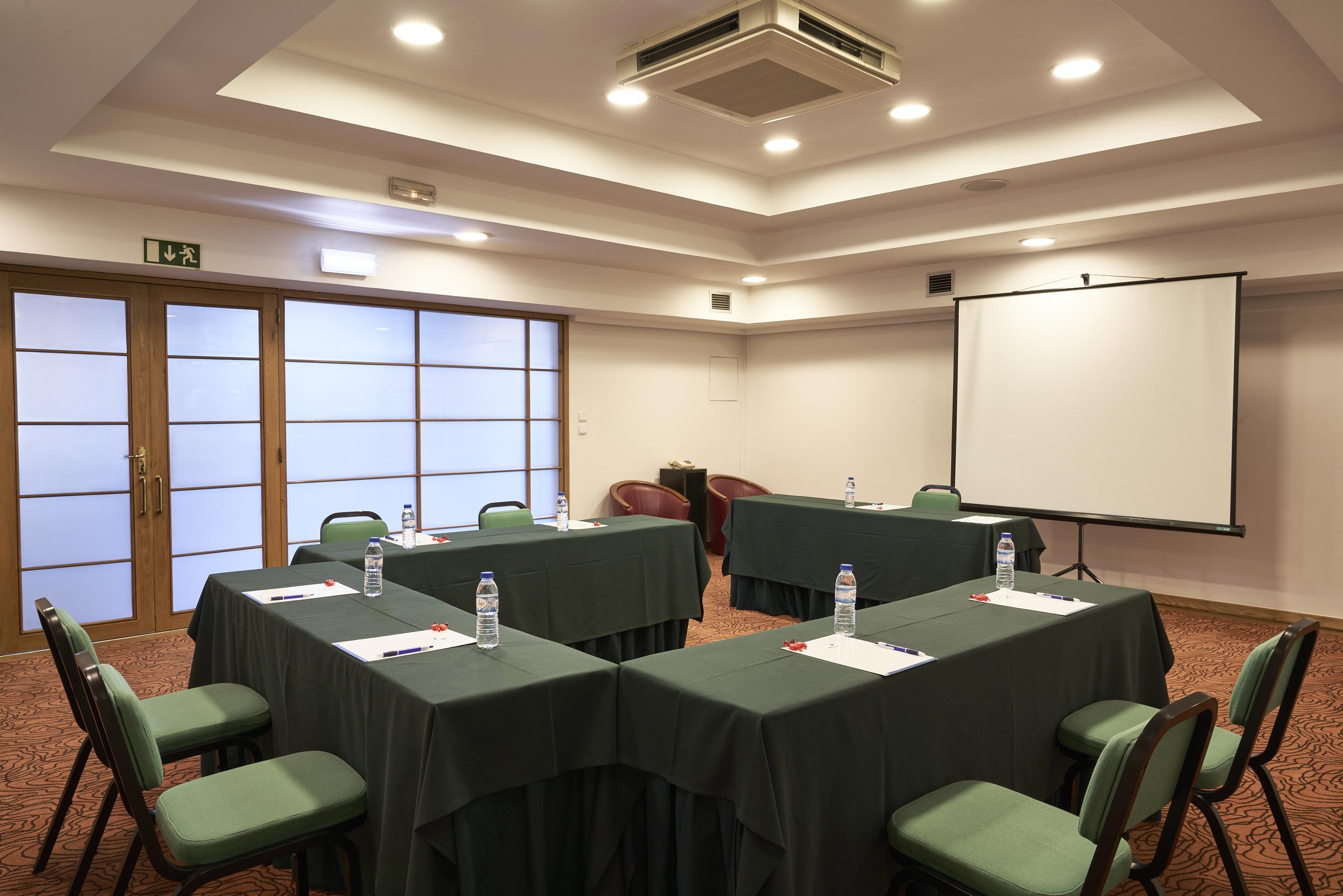 Leziria Parque Hotel Vila Franca de Xira Εξωτερικό φωτογραφία