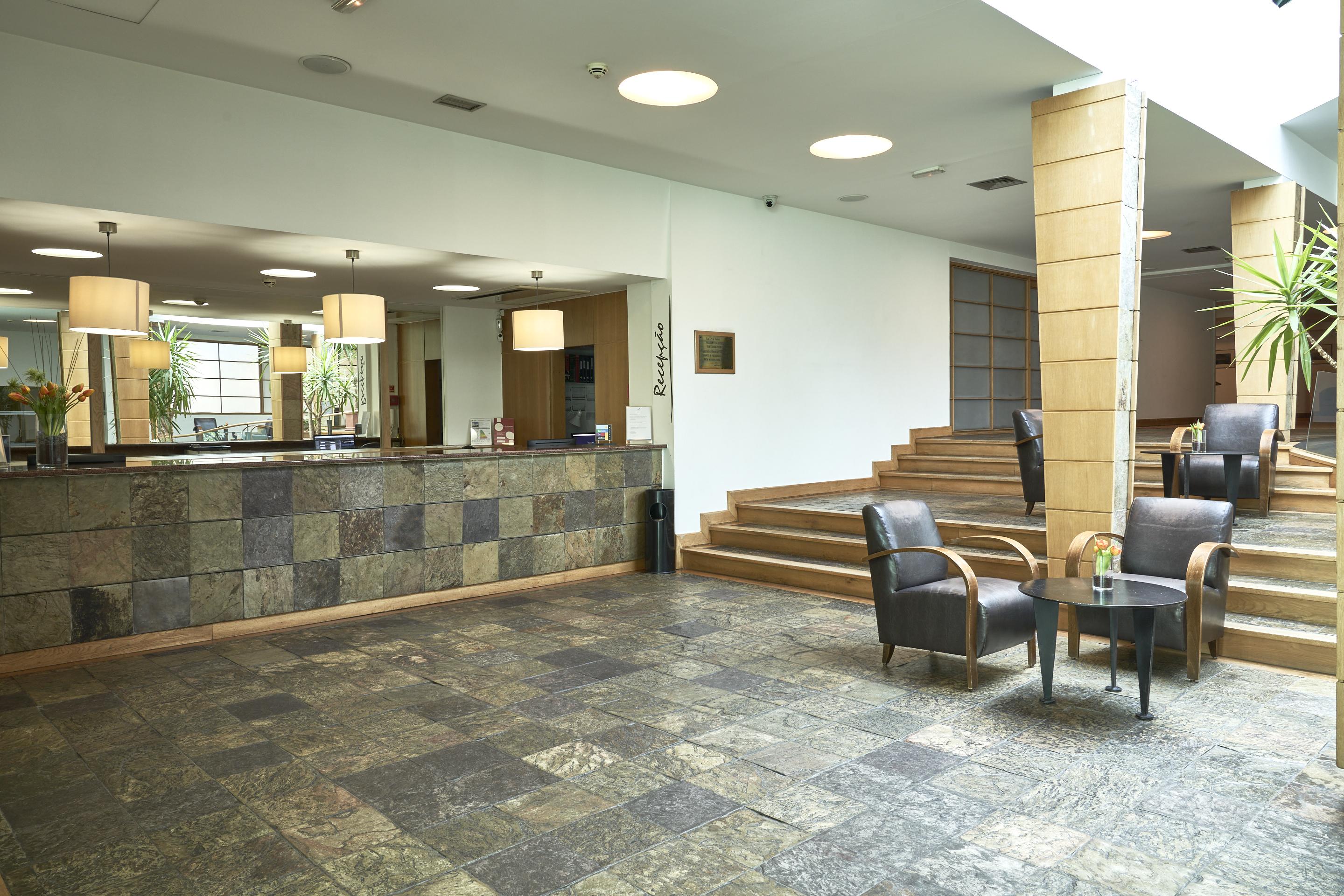 Leziria Parque Hotel Vila Franca de Xira Εξωτερικό φωτογραφία