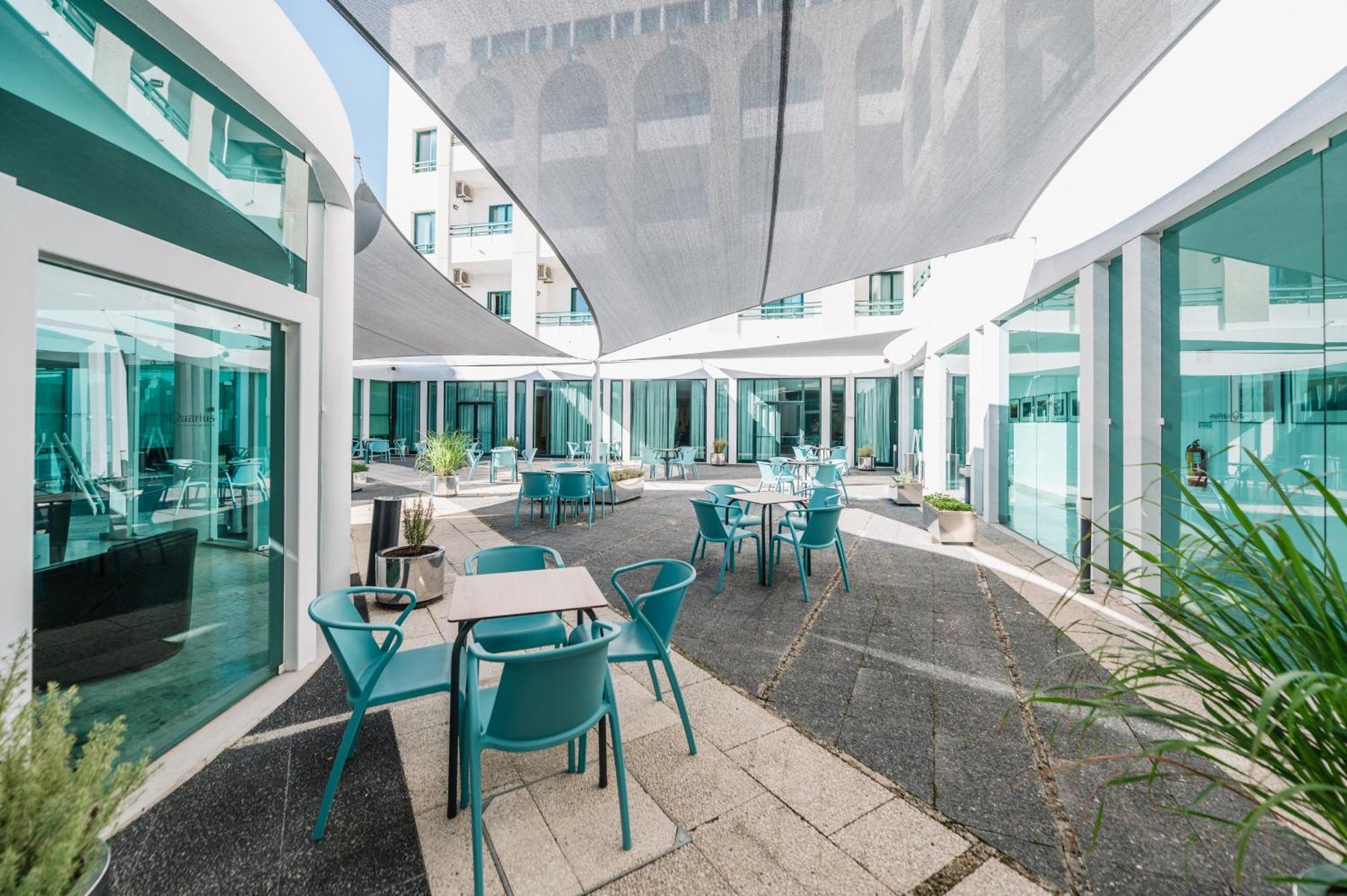 Leziria Parque Hotel Vila Franca de Xira Εξωτερικό φωτογραφία