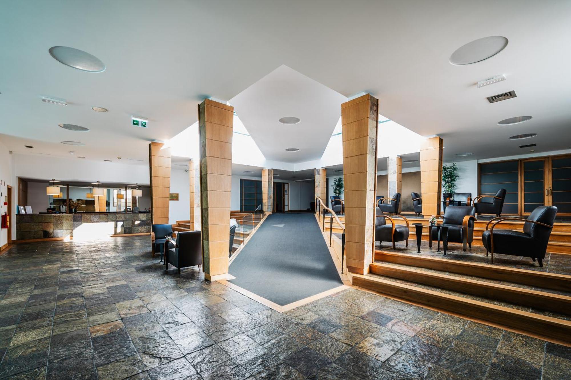 Leziria Parque Hotel Vila Franca de Xira Εξωτερικό φωτογραφία