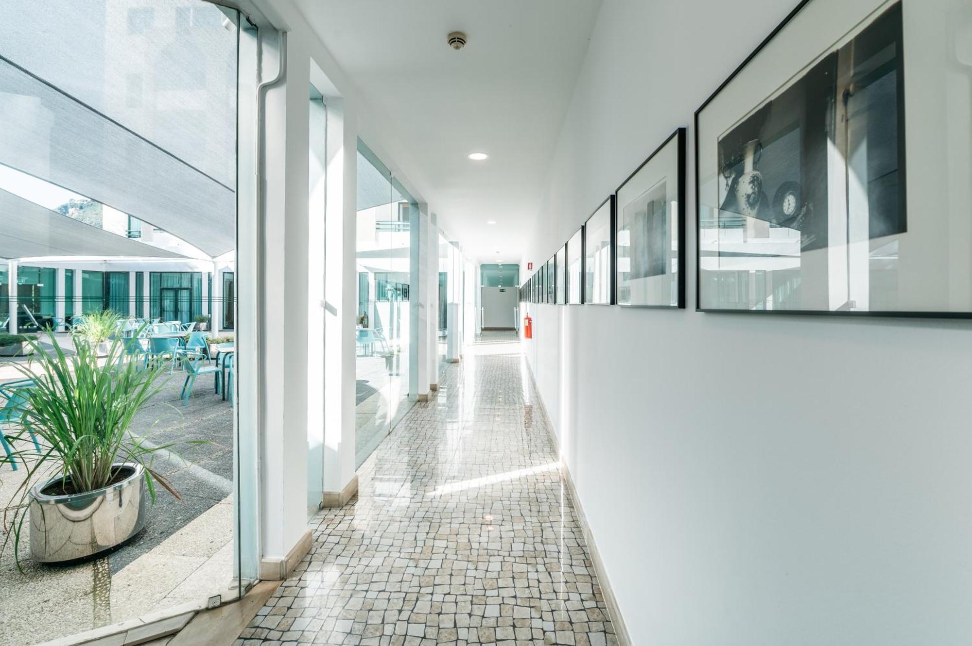 Leziria Parque Hotel Vila Franca de Xira Εξωτερικό φωτογραφία