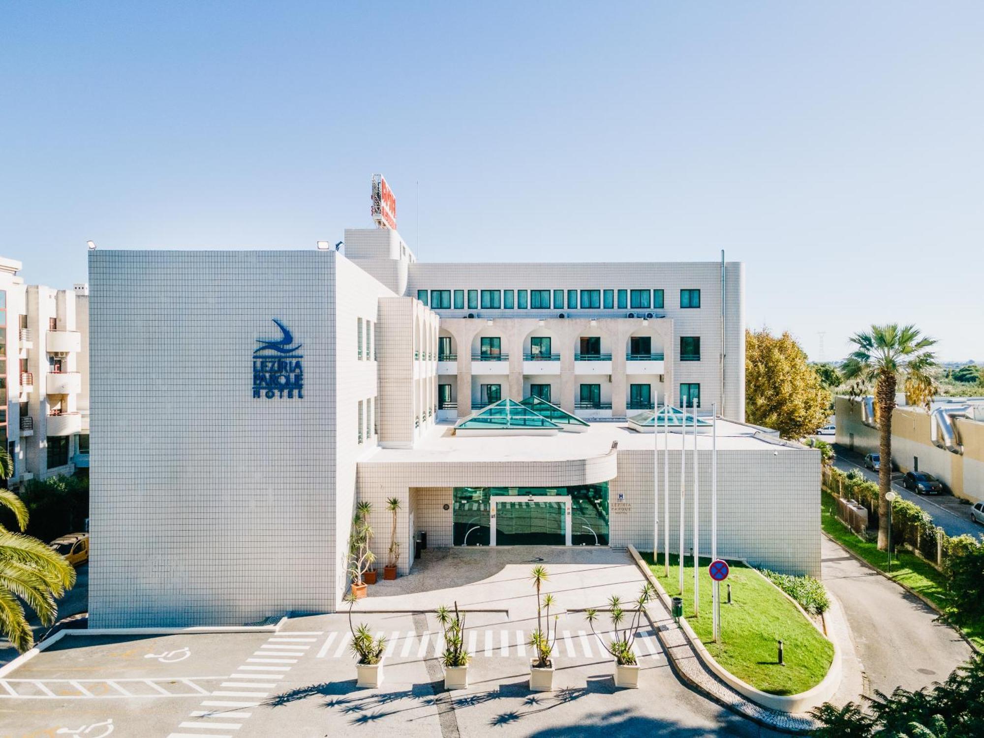 Leziria Parque Hotel Vila Franca de Xira Εξωτερικό φωτογραφία