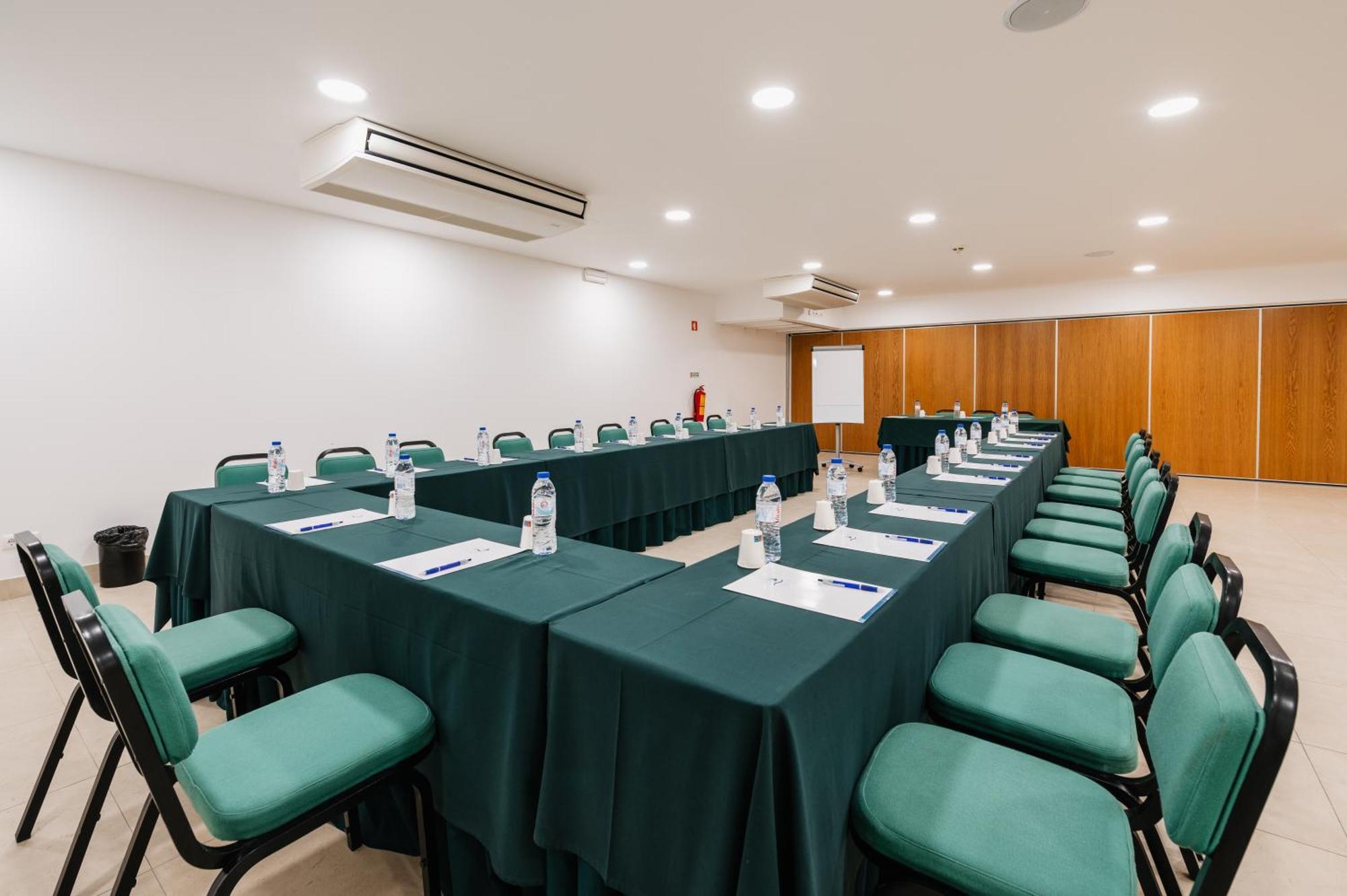 Leziria Parque Hotel Vila Franca de Xira Εξωτερικό φωτογραφία