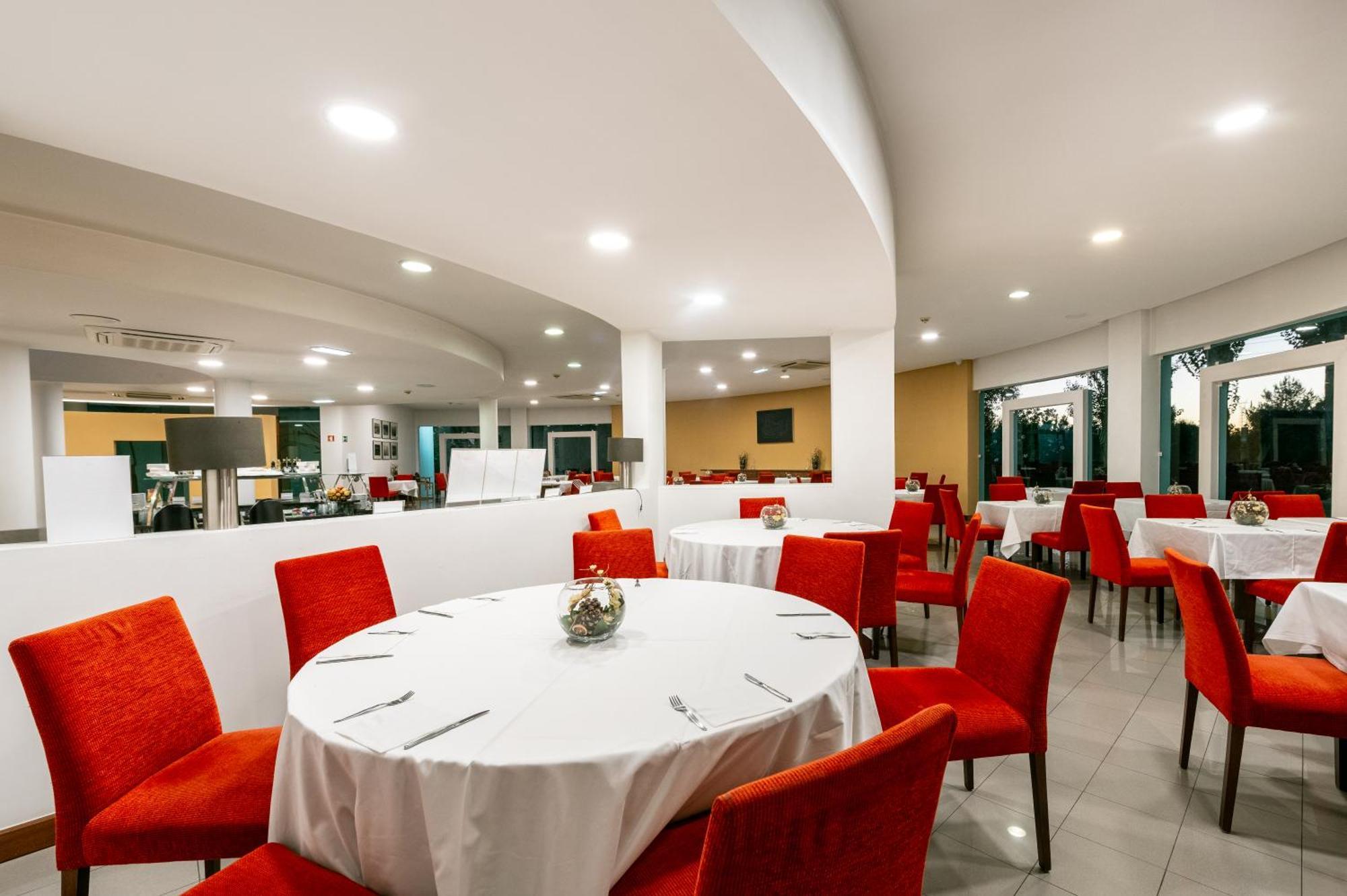Leziria Parque Hotel Vila Franca de Xira Εξωτερικό φωτογραφία