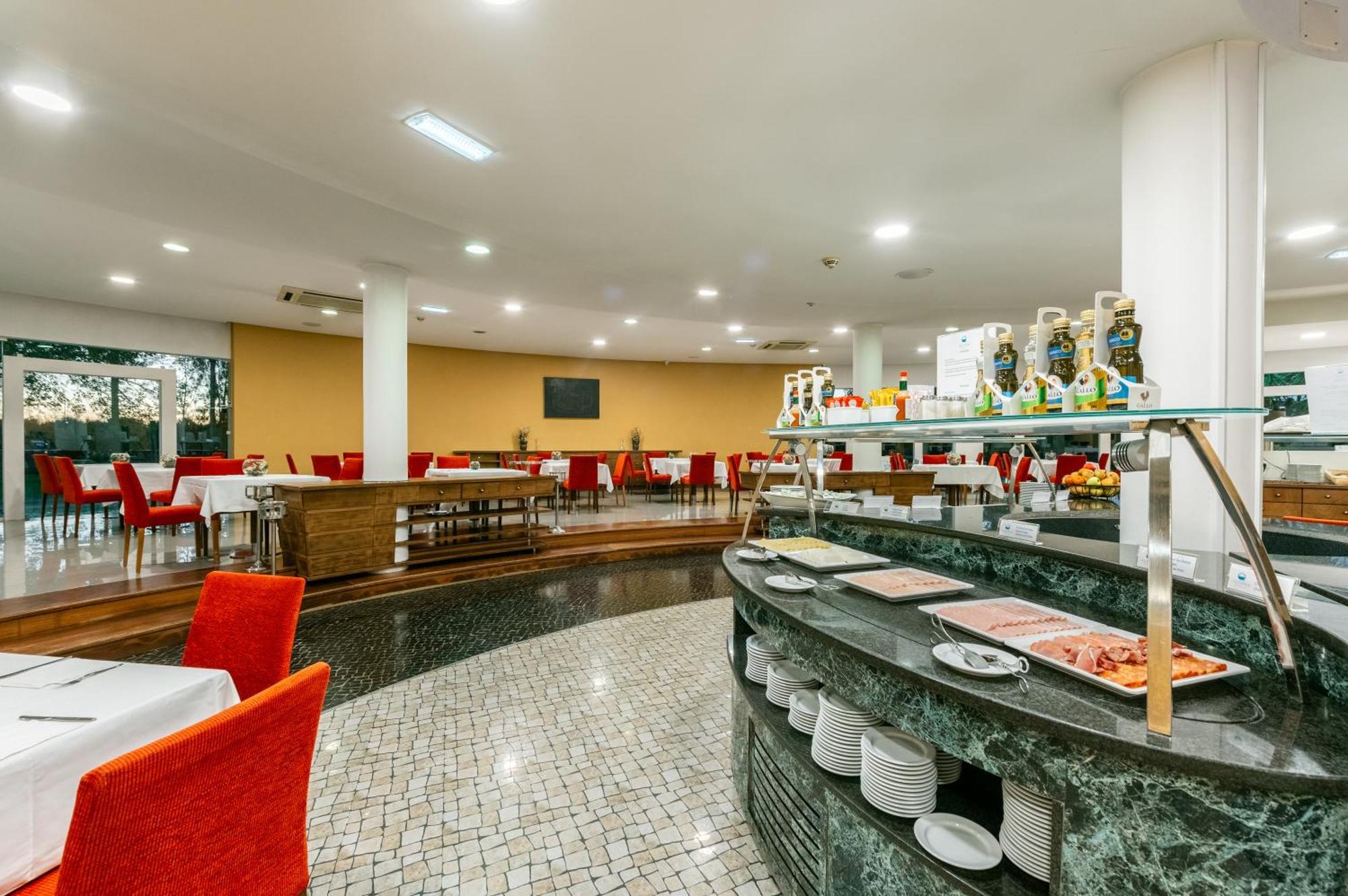 Leziria Parque Hotel Vila Franca de Xira Εξωτερικό φωτογραφία