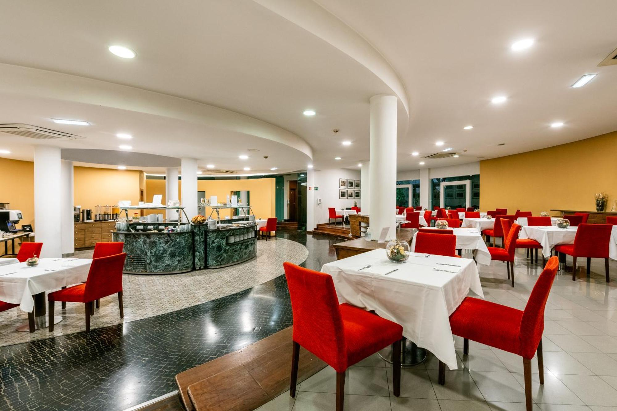 Leziria Parque Hotel Vila Franca de Xira Εξωτερικό φωτογραφία