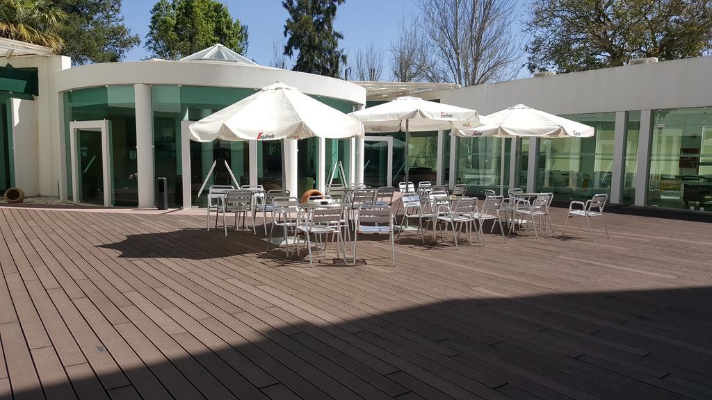 Leziria Parque Hotel Vila Franca de Xira Εξωτερικό φωτογραφία