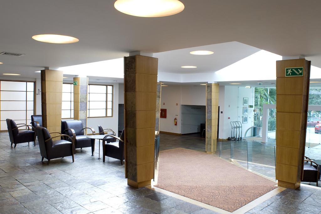 Leziria Parque Hotel Vila Franca de Xira Εξωτερικό φωτογραφία