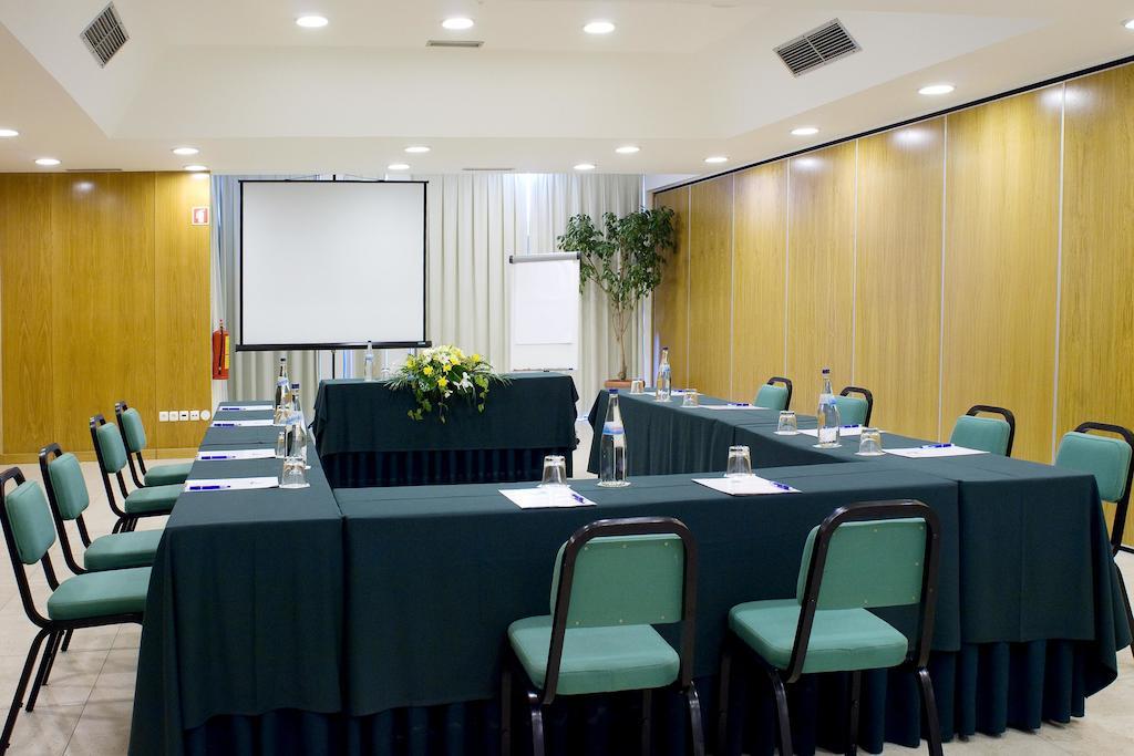 Leziria Parque Hotel Vila Franca de Xira Εξωτερικό φωτογραφία